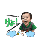 yugensmile（個別スタンプ：23）