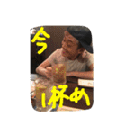 desa sri lovers returns（個別スタンプ：7）