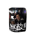 desa sri lovers returns（個別スタンプ：9）