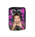 desa sri lovers returns（個別スタンプ：10）