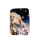desa sri lovers returns（個別スタンプ：16）