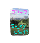 desa sri lovers returns（個別スタンプ：19）