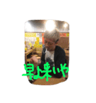 desa sri lovers returns（個別スタンプ：22）