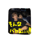 desa sri lovers returns（個別スタンプ：24）