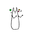 うさみのすたんぷ（個別スタンプ：32）