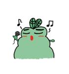 HighTea's garden 3（個別スタンプ：2）