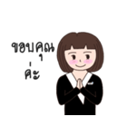 Noo Suay（個別スタンプ：6）