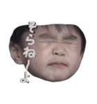 ppokun06（個別スタンプ：6）