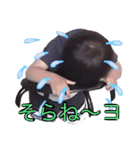 ppokun06（個別スタンプ：7）