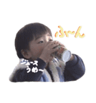 ppokun06（個別スタンプ：9）