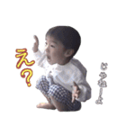 ppokun06（個別スタンプ：14）