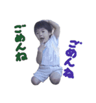 ppokun06（個別スタンプ：26）