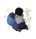 ppokun06（個別スタンプ：32）