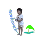 ppokun06（個別スタンプ：38）