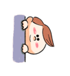 baby please ！（個別スタンプ：17）
