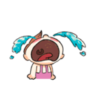 baby please ！（個別スタンプ：19）