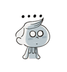 baby please ！（個別スタンプ：22）