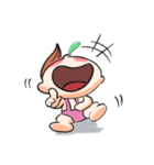 baby please ！（個別スタンプ：23）