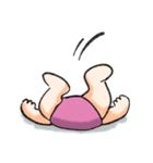baby please ！（個別スタンプ：24）