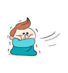 baby please ！（個別スタンプ：29）