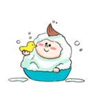 baby please ！（個別スタンプ：31）