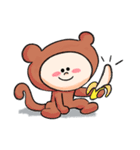 baby please ！（個別スタンプ：34）