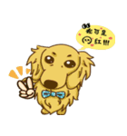 bubuq（個別スタンプ：4）