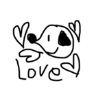 bu.ru（個別スタンプ：19）