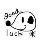 bu.ru（個別スタンプ：20）