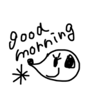 bu.ru（個別スタンプ：21）