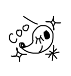 bu.ru（個別スタンプ：24）