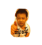 bank stickers（個別スタンプ：8）