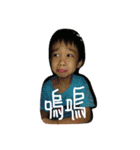 bank stickers（個別スタンプ：13）