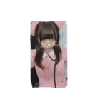 made  Cafe（個別スタンプ：7）