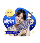 Sister is crazy（個別スタンプ：7）