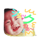 ひまりの日常stamp（個別スタンプ：2）