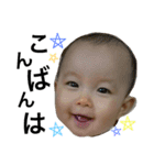 COCO the life（個別スタンプ：3）