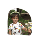 kids2017（個別スタンプ：1）