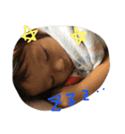 kids2017（個別スタンプ：5）