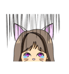 Family Fun Stickers（個別スタンプ：8）