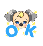 Family Fun Stickers（個別スタンプ：13）