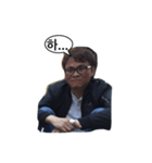 Huxiong（個別スタンプ：8）