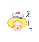 水兵さんのスタンプ（個別スタンプ：30）