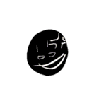 Little Blue Dot（個別スタンプ：40）