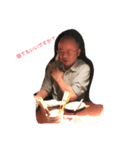 hennaojsan（個別スタンプ：2）