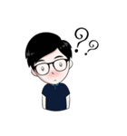 nongnid（個別スタンプ：10）