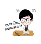 nongnid（個別スタンプ：15）