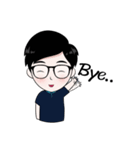 nongnid（個別スタンプ：16）