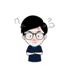 nongnid（個別スタンプ：18）
