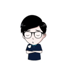 nongnid（個別スタンプ：20）